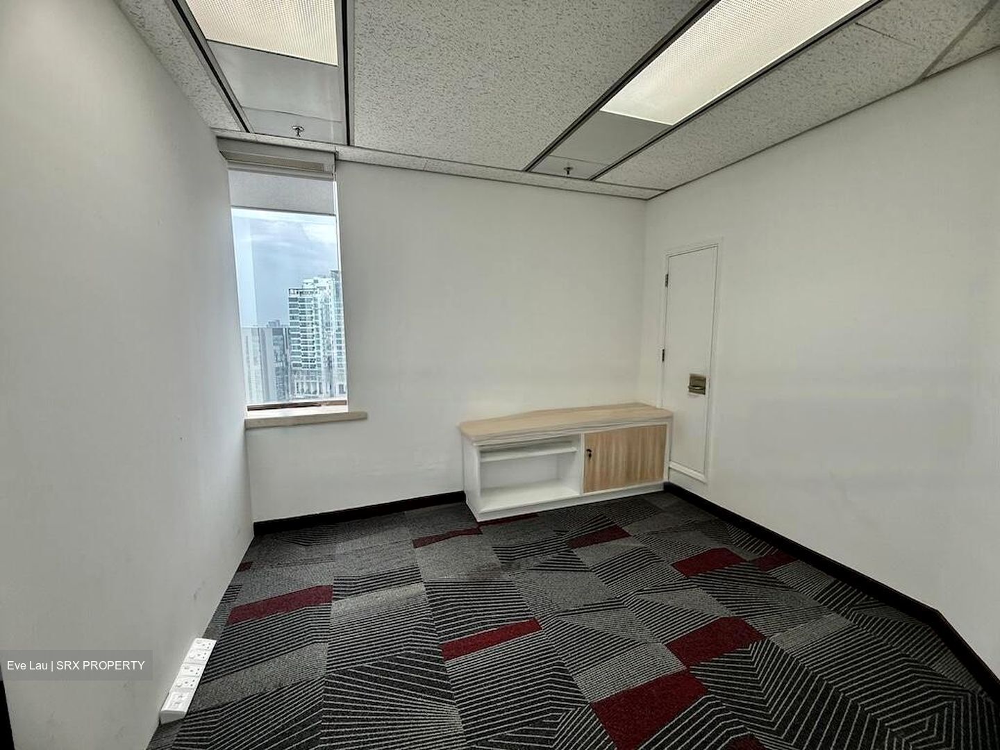 United Square (D11), Office #459466501